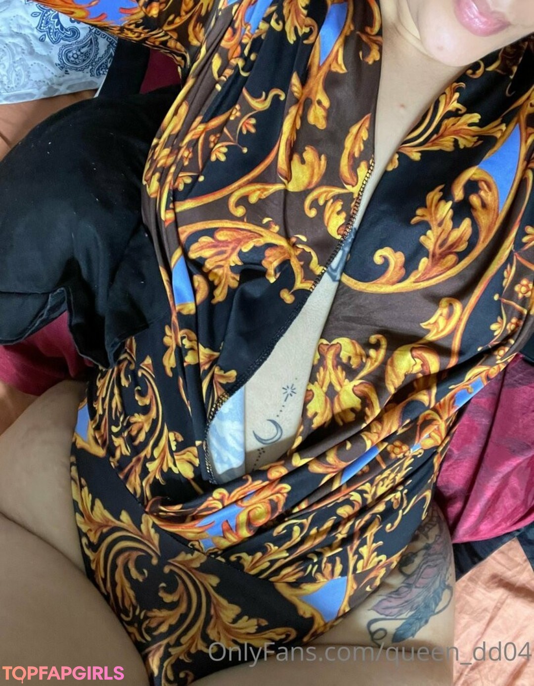Naakte gelekte OnlyFans-foto van Queendd04 #6 Naakte gelekte OnlyFans-foto van Queendd04 #6