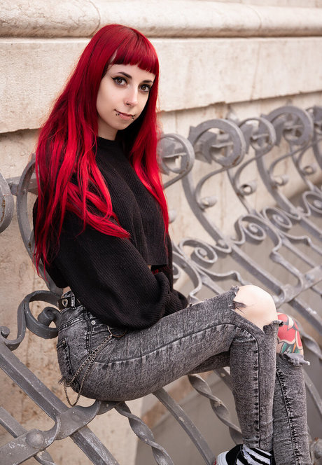 Naakte gelekte OnlyFans-foto van Serascosplay