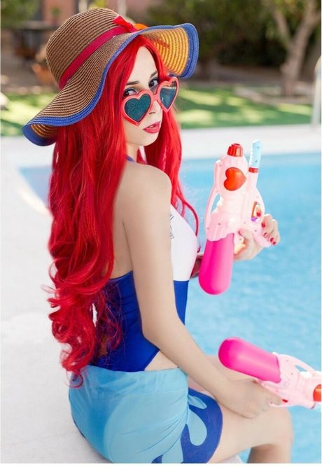 Serascosplay