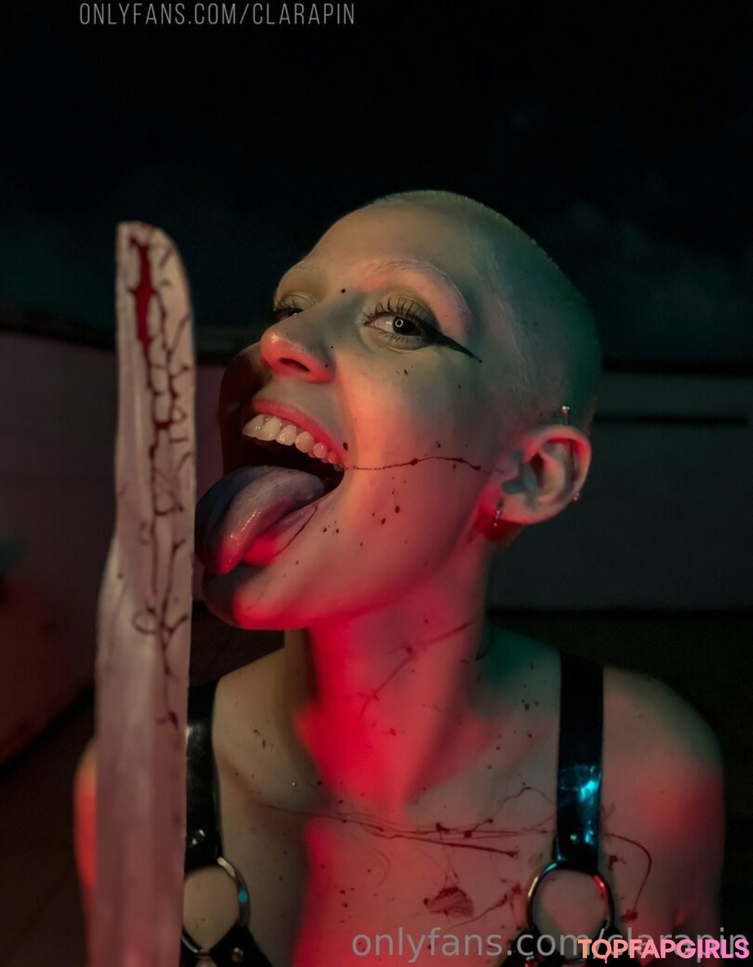 Naakte gelekte OnlyFans-foto van Clarapin #17 Naakte gelekte OnlyFans-foto van Clarapin #17