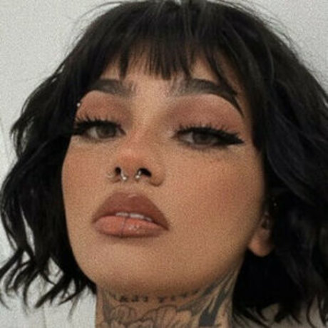 Naakte gelekte OnlyFans-foto van Tia Maria