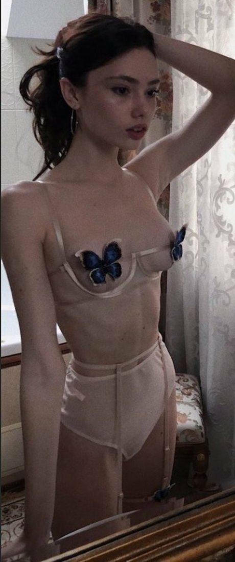 Daria Skrygina