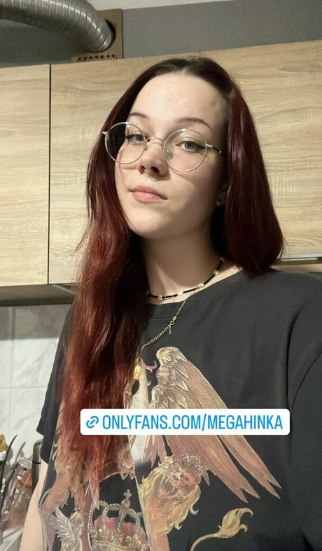 Meghinka