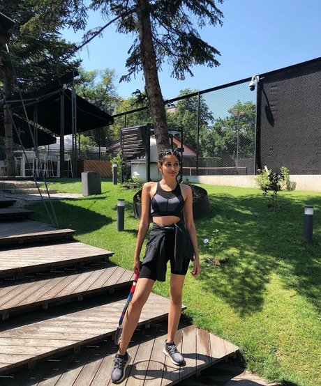 Banita Sandhu