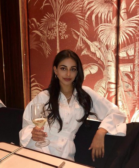Banita Sandhu