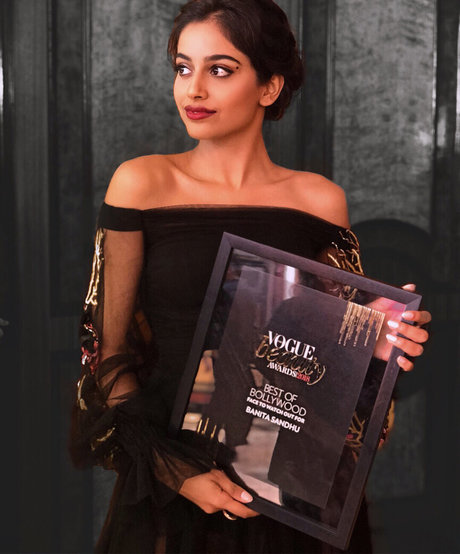 Banita Sandhu