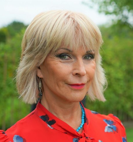Naakte gelekte OnlyFans-foto van Toyah