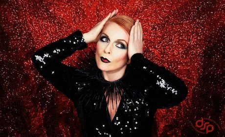 Toyah