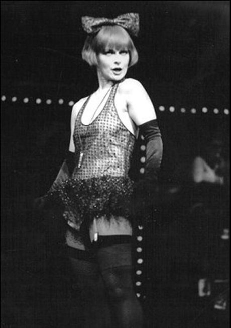 Toyah