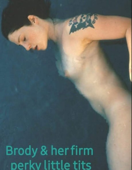 Brody Dalle