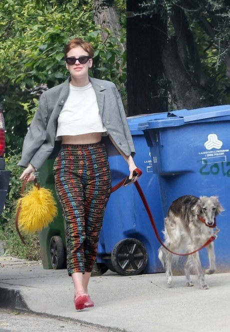 Tallulah Willis