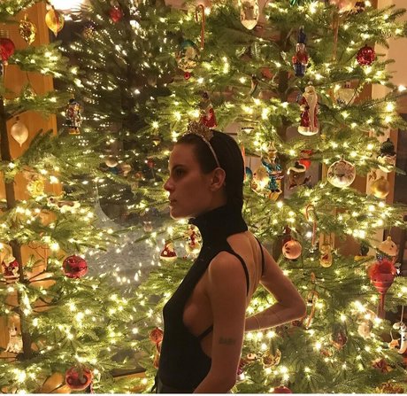Tallulah Willis