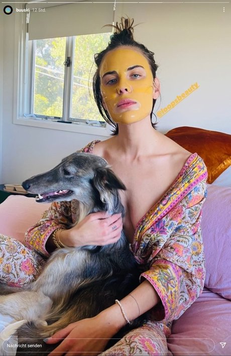 Tallulah Willis