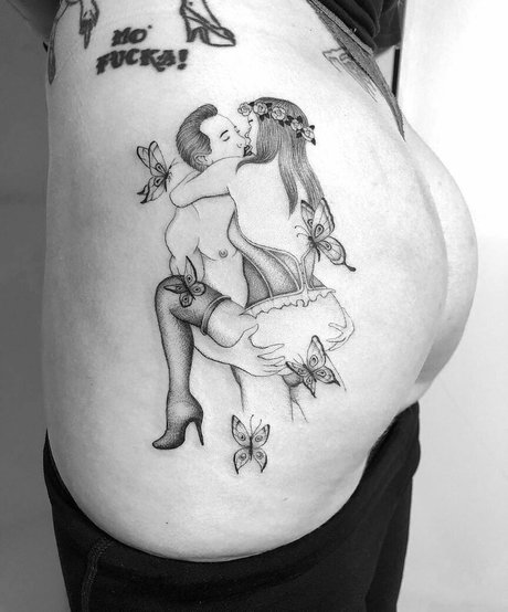 Brooke Candy