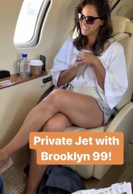 Melissa Fumero