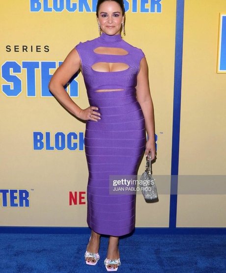 Melissa Fumero