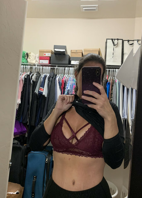 Sexy Wife