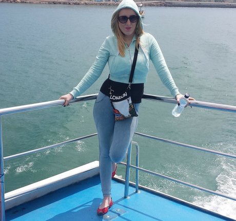 Blondy1