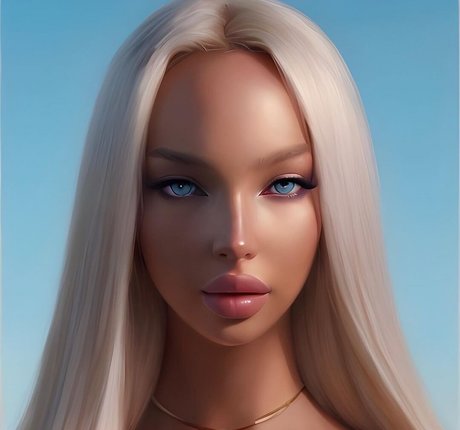 Naakte gelekte OnlyFans-foto van Yanafire