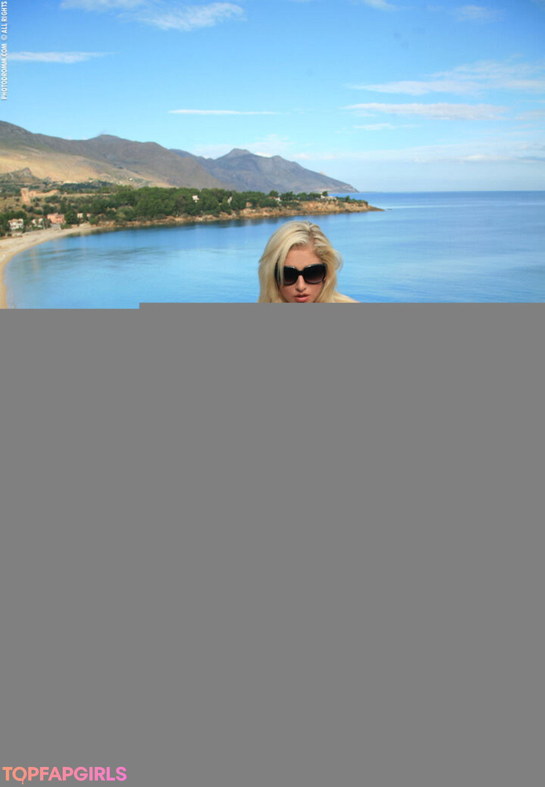 Naakte gelekte OnlyFans-foto van Jenny Mcclain #1097