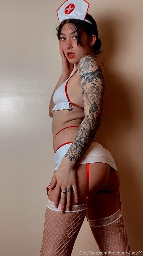 Littlebootyjudy69