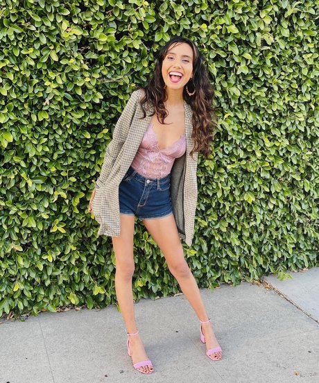Brianna Batiste