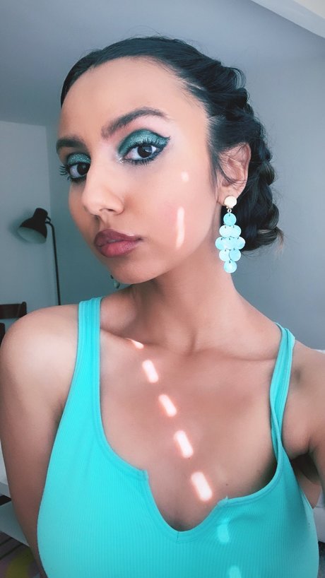 Brianna Batiste