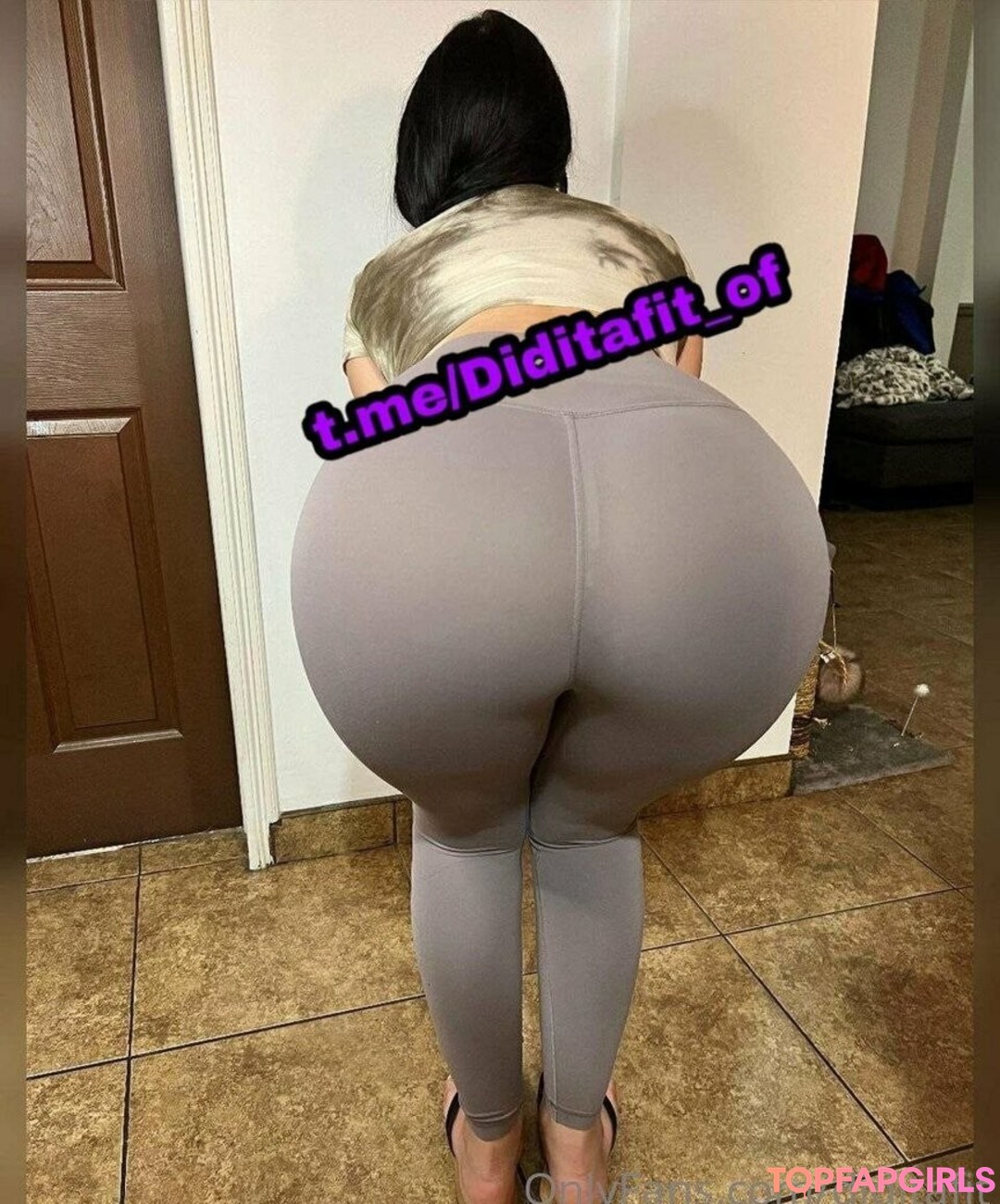 Naakte gelekte OnlyFans-foto van Diditafit #17 Naakte gelekte OnlyFans-foto van Diditafit #17