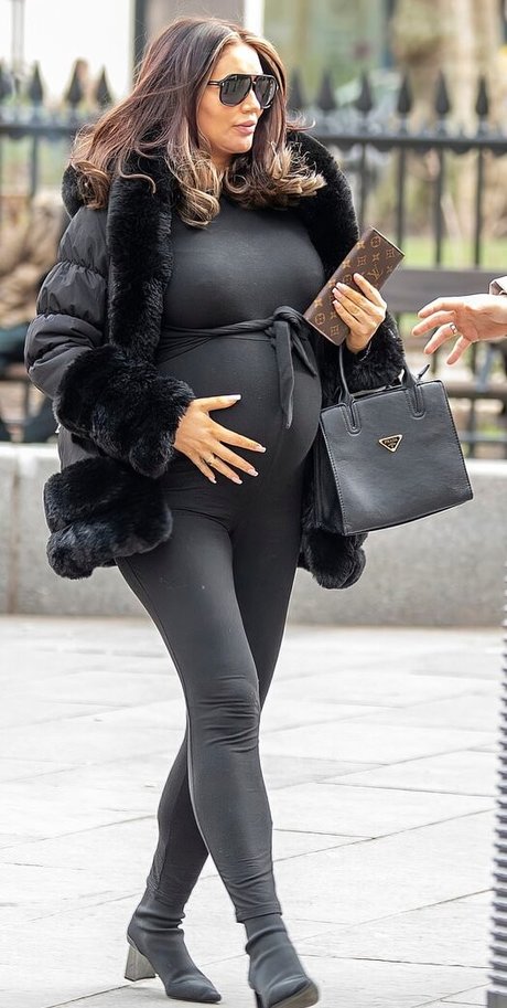 Amy Childs