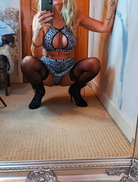 Marythegym