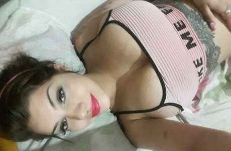 Naakte gelekte OnlyFans-foto van Samis Sorribas