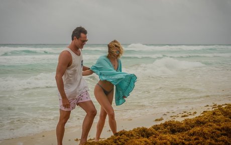 Shantel Vansanten