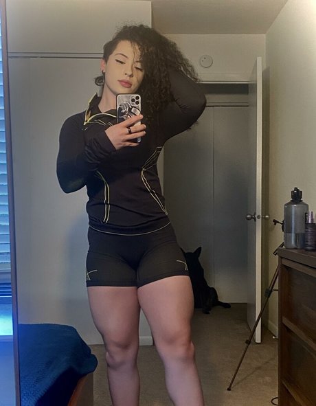 Curly Exotic