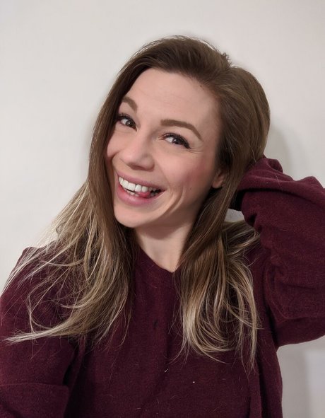 Naakte gelekte OnlyFans-foto van Myraxxxx