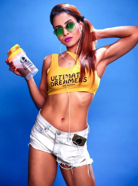 Ankita Singh