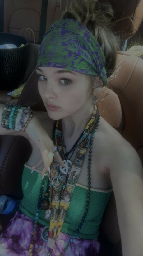 Ember Vail