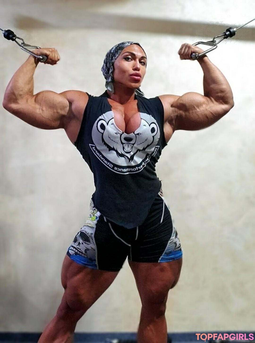 Naakte gelekte OnlyFans-foto van Nataliya Amazonka #137 Naakte gelekte OnlyFans-foto van Nataliya Amazonka #137