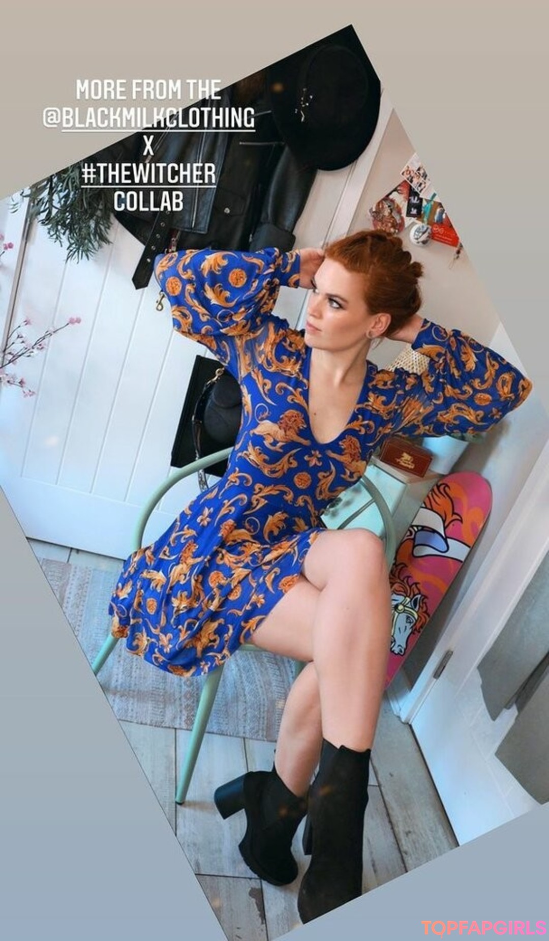 Naakte gelekte OnlyFans-foto van Hollie Bennett #25 Naakte gelekte OnlyFans-foto van Hollie Bennett #25