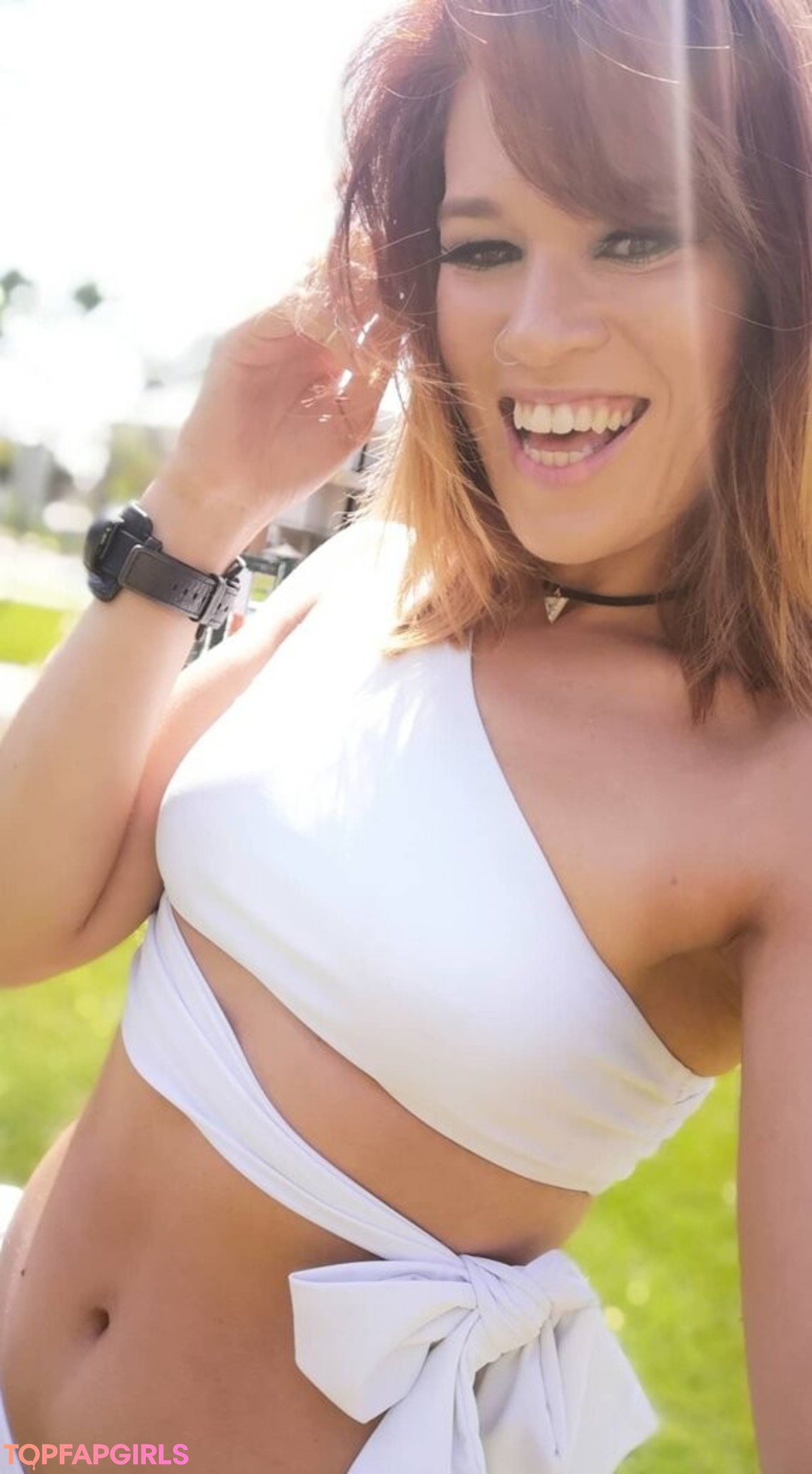 Naakte gelekte OnlyFans-foto van Hollie Bennett #9 Naakte gelekte OnlyFans-foto van Hollie Bennett #9