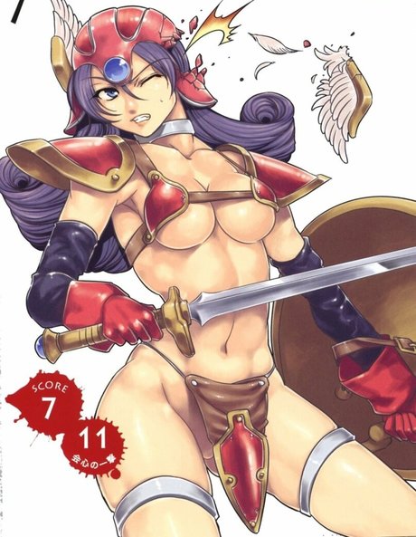 Dragon Quest