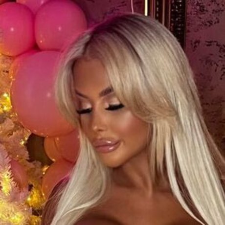 Naakte gelekte OnlyFans-foto van Jessica Such