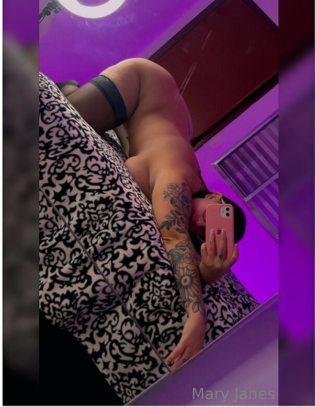 Maryyjanes69