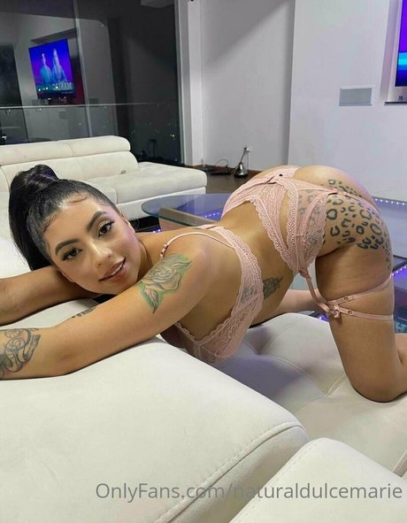 Dulce Marie