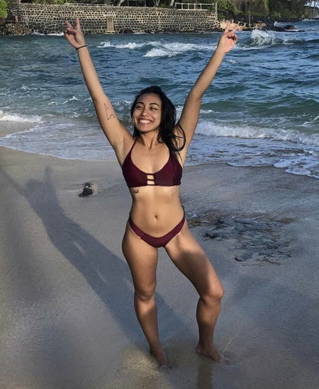 Naakte gelekte OnlyFans-foto van Dj Noodles