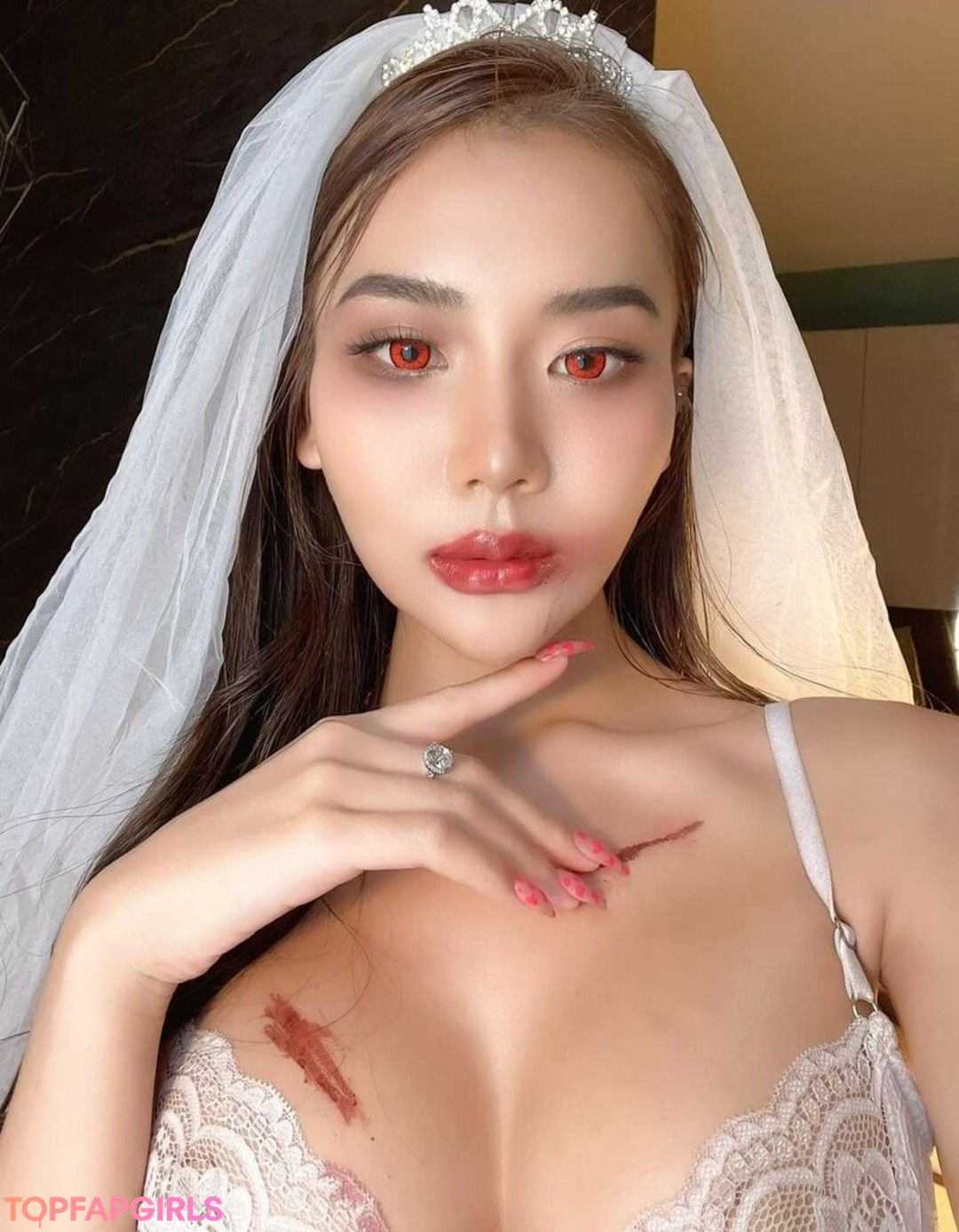 Naakte gelekte OnlyFans-foto van Watsamon #24 Naakte gelekte OnlyFans-foto van Watsamon #24