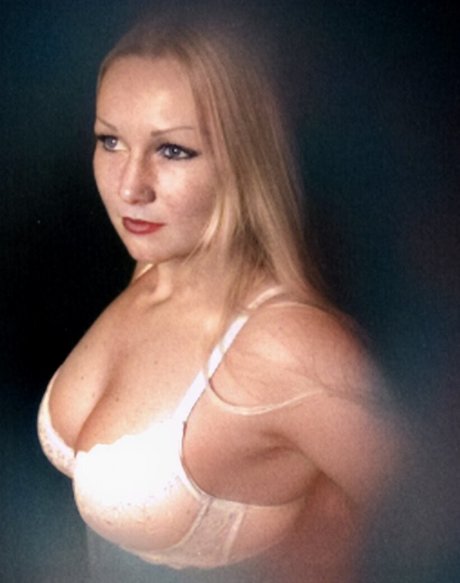 Naakte gelekte OnlyFans-foto van Nic1978