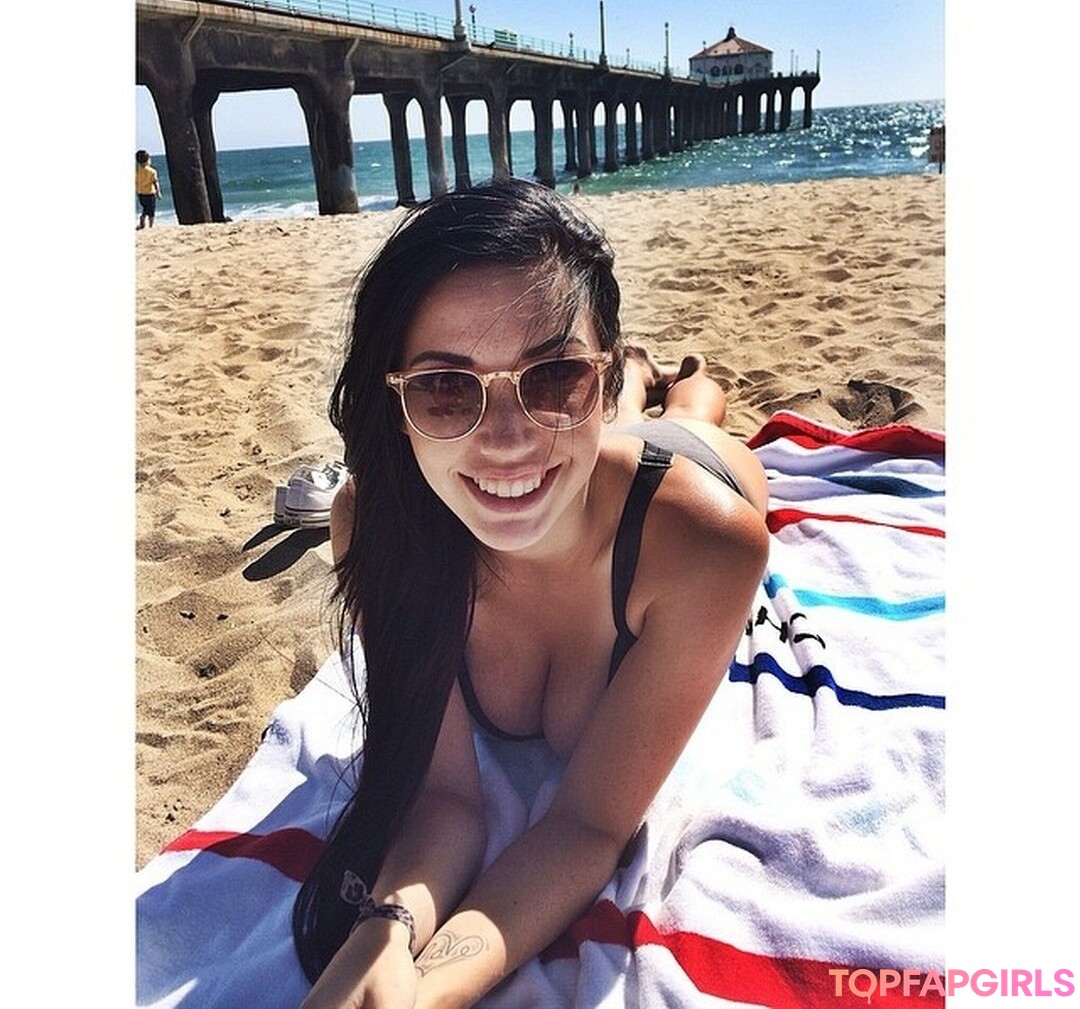 Naakte gelekte OnlyFans-foto van Jenna Ashley #36 Naakte gelekte OnlyFans-foto van Jenna Ashley #36