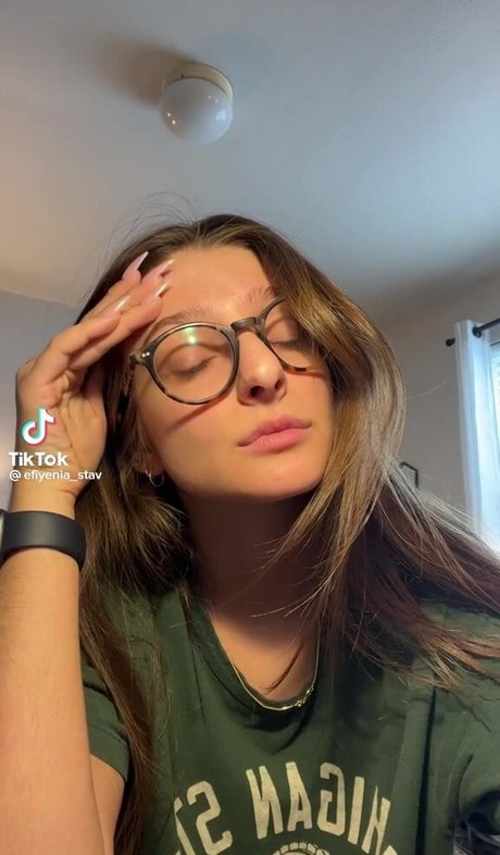 Efiyenia Stavropoulos