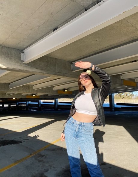 Efiyenia Stavropoulos