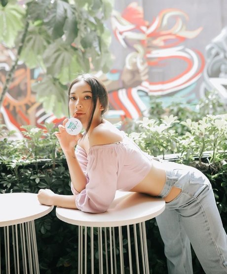 Anya Geraldine